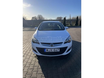 OPEL ASTRA J 1.6 Enjoy