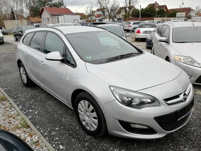 OPEL ASTRA J 1.7 CDTI Cosmo