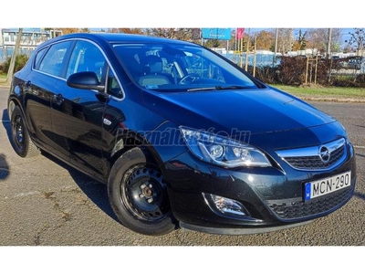 OPEL ASTRA J 1.7 CDTI Start-Stop Cosmo