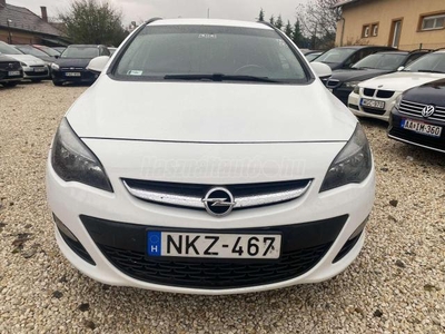 OPEL ASTRA J Sports Tourer 1.6 CDTI Start-Stop Cosmo