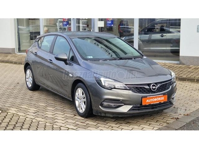 OPEL ASTRA K 1.2 T Business Edition 64.000 KM!!!