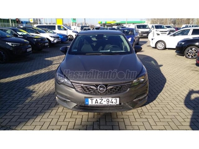 OPEL ASTRA K 1.2 T Business Edition Mo-i!