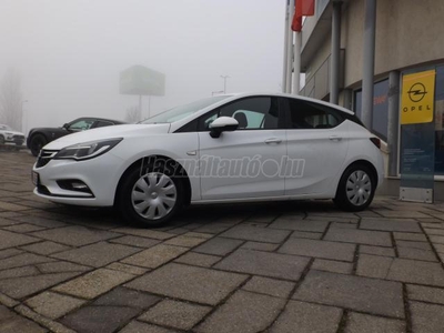 OPEL ASTRA K 1.4 T Enjoy Magyarországi! Garanciával is!