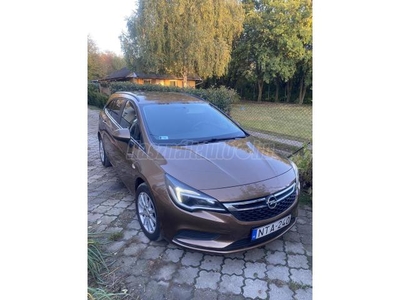 OPEL ASTRA K 1.6 CDTI Start-Stop Enjoy