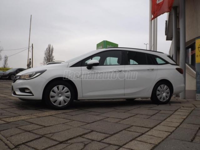 OPEL ASTRA K Sports Tourer 1.4 T Enjoy Garanciával is!