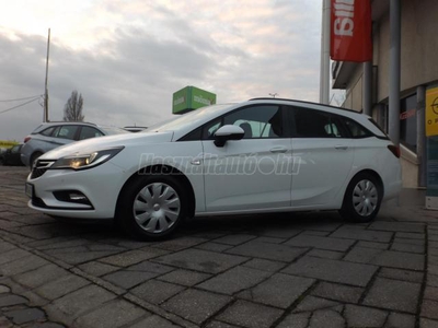 OPEL ASTRA K Sports Tourer 1.4 T Start-Stop Enjoy (Automata) Magyarországi! Garanciával is!