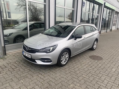 OPEL ASTRA K Sports Tourer 1.5 CDTI Business Edition TARTÓS BÉRLETRE