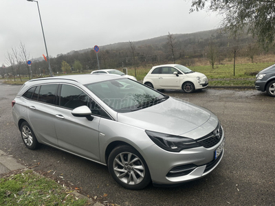 OPEL ASTRA K Sports Tourer 1.5 CDTI Business Elegance