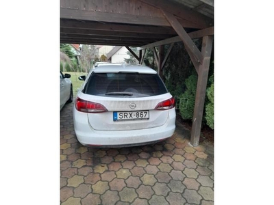 OPEL ASTRA K Sports Tourer 1.6 CDTI Dynamic B K