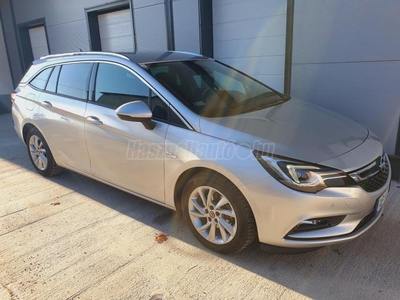 OPEL ASTRA K Sports Tourer 1.6 CDTI Start-Stop Innovation