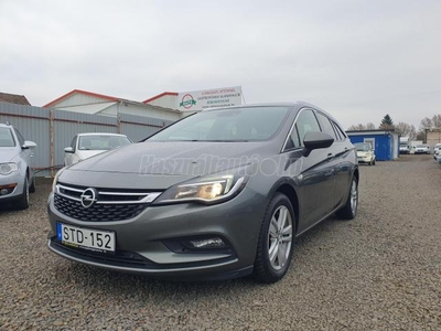 OPEL ASTRA K Sports Tourer 1.6 CDTI Start-Stop Innovation