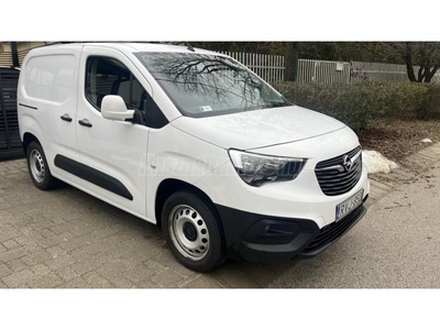 OPEL COMBO Cargo 1.5 DTH L2H1 2.4t Enjoy Start&Stop