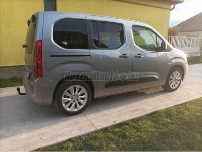 OPEL COMBO Life 1.2 T Enjoy