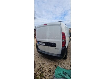 OPEL COMBO Van 1.6 CDTI L1H2 2.2t EURO6