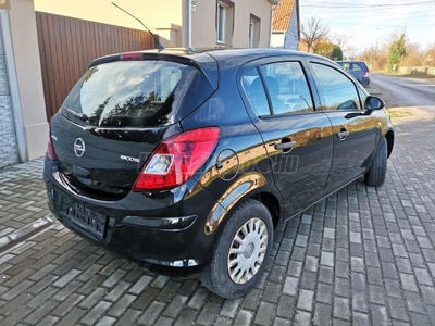 OPEL CORSA D 1.2 Active