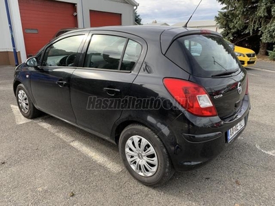 OPEL CORSA D 1.2 Active