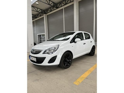 OPEL CORSA D 1.3 CDTI Enjoy