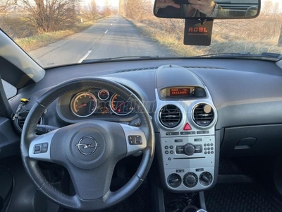 OPEL CORSA D 1.4 111 Years