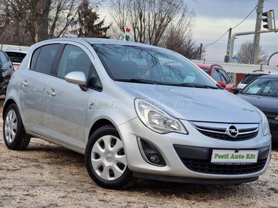 OPEL CORSA D 1.4 Cosmo Azonnal elvihető! Megbízható!