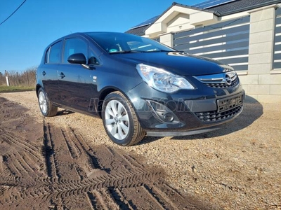 OPEL CORSA D 1.4 Sport