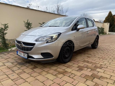 OPEL CORSA E 1.3 CDTI Drive Start-Stop