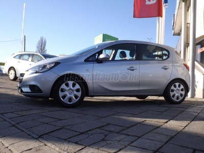 OPEL CORSA E 1.4 Active (Automata) Magyarországi! Garanciával is!