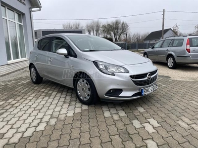 OPEL CORSA E 1.4 Enjoy Magyarországi Kifogástalan