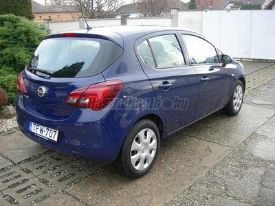 OPEL CORSA E 1.4 Enjoy MAGYARORSZÁGI-SZERVIZKÖNYVES!