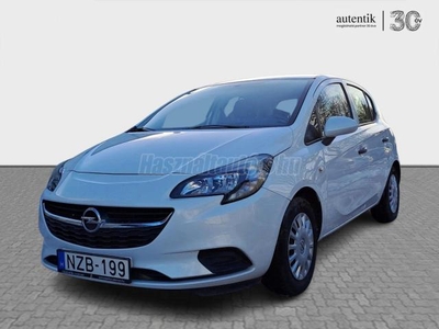 OPEL CORSA E 1.4 Selection