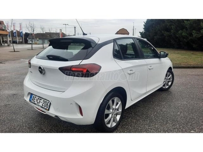 OPEL CORSA F 1.2 Edition CORSA Edition F 12 XEL S/S MT5