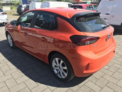 OPEL CORSA F 1.2 T Elegance Azonnal átvehető