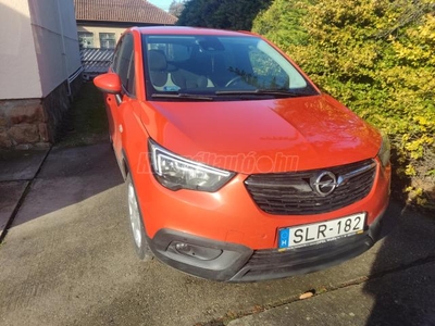 OPEL CROSSLAND X 1.2 Start-Stop Best