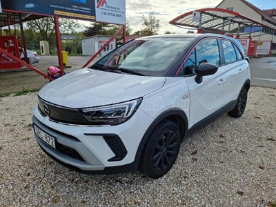 OPEL CROSSLAND X 1.2 T GS Line