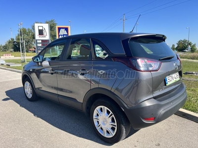 OPEL CROSSLAND X 1.2 T Start-Stop 120 év