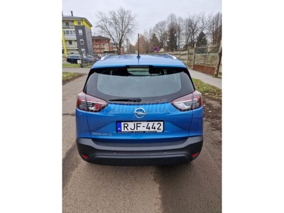 OPEL CROSSLAND X Crossland X 5-ajtós Enjoy D 12 XE (60kW / 81HP) MT5