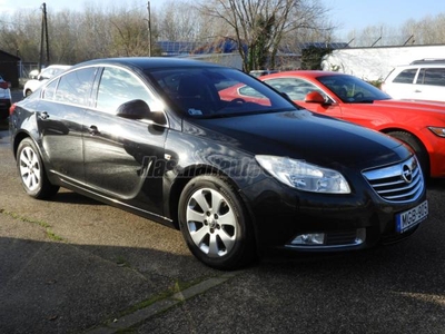 OPEL INSIGNIA 1.4 T Edition Start-Stop