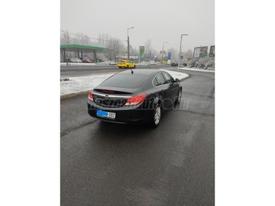 OPEL INSIGNIA 1.4 T Edition Start-Stop