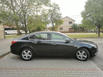 OPEL INSIGNIA 1.6 T Edition