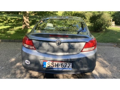 OPEL INSIGNIA 1.8