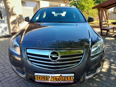 OPEL INSIGNIA 1.8 Cosmo XENON+TEMPOMAT 129000 KM!!!