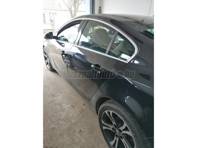 OPEL INSIGNIA 1.8 Edition