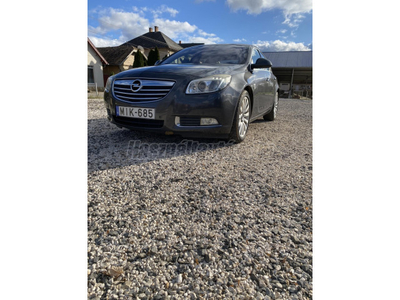 OPEL INSIGNIA 2.0 CDTI Cosmo (Automata)