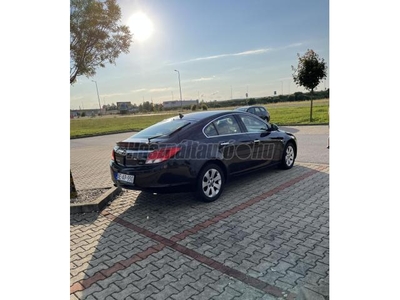 OPEL INSIGNIA 2.0 CDTI Sport