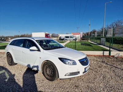 OPEL INSIGNIA 2.0 T Active AWD