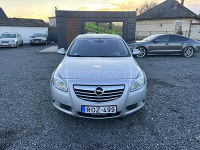 OPEL INSIGNIA 2.8 V6 T Cosmo AWD (Automata) Garantált km futás! 4x4! Végig Szervizelt!