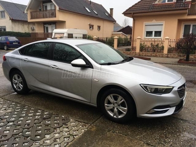 OPEL INSIGNIA Grand Sport 1.5 Dynamic Start Stop