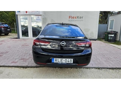 OPEL INSIGNIA Grand Sport 2.0 CDTI Dynamic Start Stop (Automata) ÁFÁS!Magyarországi!1 tulajdonostól!Szervizkönyves!+2 év garanciával!