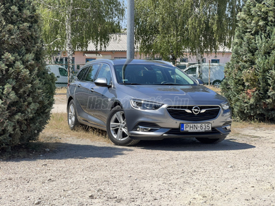 OPEL INSIGNIA Sports Tourer 1.5 Innovation Start Stop (Automata)