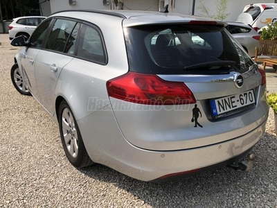 OPEL INSIGNIA Sports Tourer 2.0 CDTI