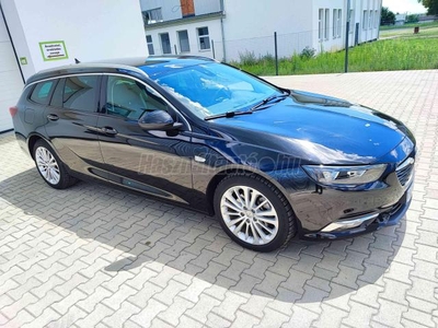 OPEL INSIGNIA Sports Tourer 2.0 CDTI Business Innovation Start Stop (Automata) ÁFA-S! JÓL FELSZERELT! MEGKÍMÉLT!